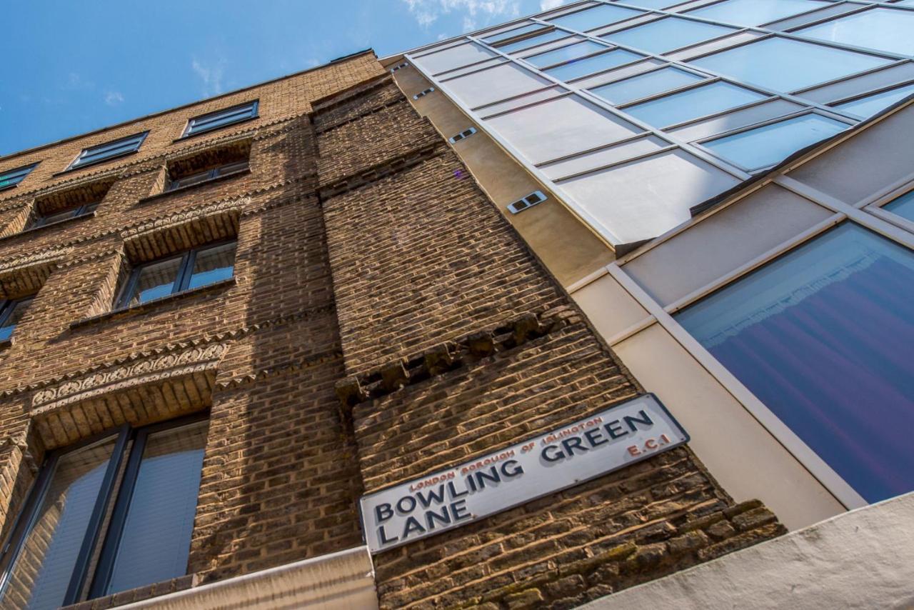 Casa de Férias Mulberry Flat 2 - Two Bedroom 1st Floor By Living Londres